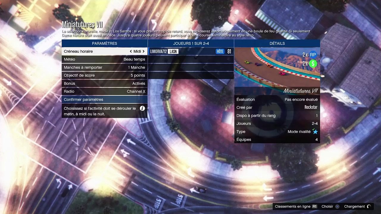 AVOIR LA TENUE MINIATUTURE SUR GTA 5 ONLINE 1.39