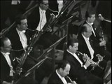 Beethoven: Symphony No.7 / Böhm Wiener Philharmoniker (1964 Movie Live Mono)