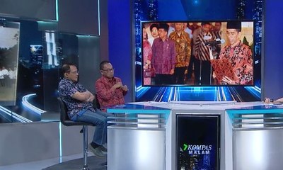 Menakar Kinerja Kabinet Kerja Jokowi-JK (Bag 1)