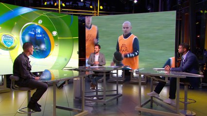 [Replay] Chaouki Ben Saada invité de Canal+ Sport
