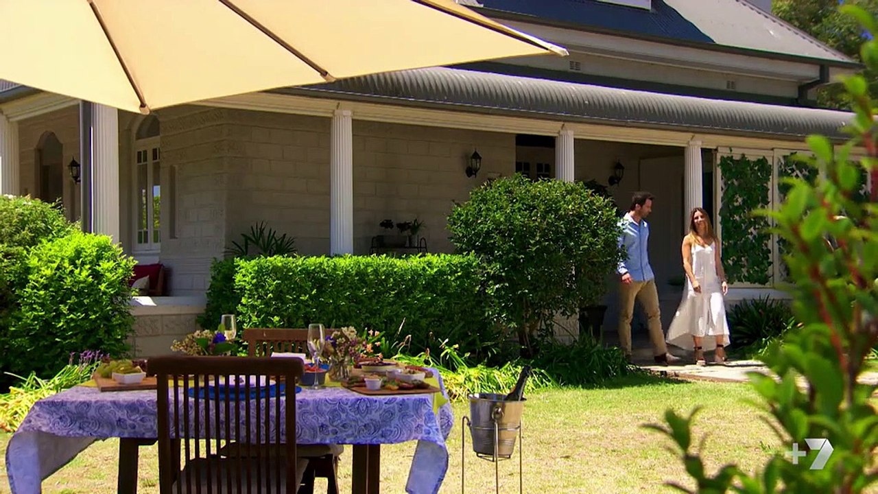 Home and Away 6645 25th April 2017 HD