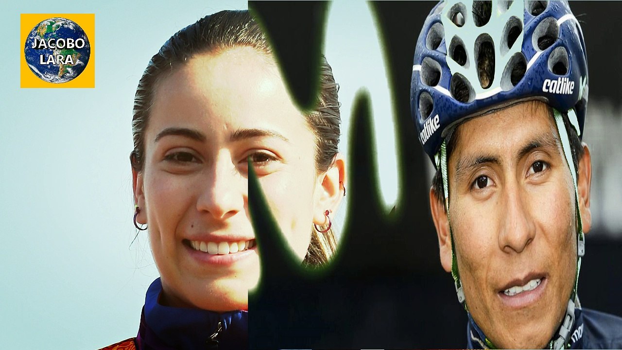 MARIAN PAJÓN LE RESPONDE A NAIRO QUINTANA