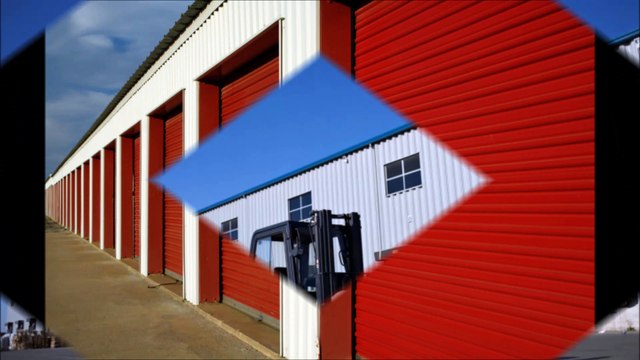 Highway 116 STORAGE - (254) 223-2228