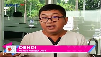Kondisi Masih Kritis, Jupe Kembali Jalani Cuci Darah