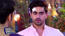 Naamkaran - 25th April 2017 - Amol ने चलाया Avni पर गोली Avni बाल बाल बची