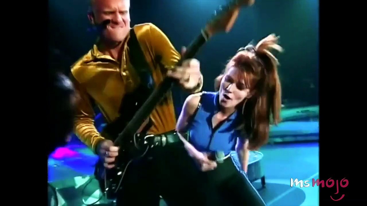 Top 10 Shania Twain Songs