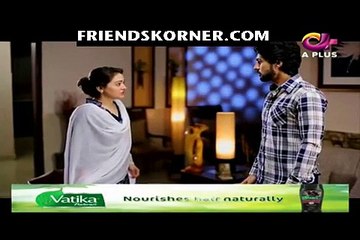 Kambakht Tanno Episode 110