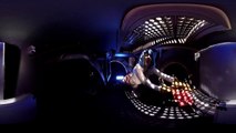 Space Girl 360   Training Day! a 360 VR video experience see instructions below injected