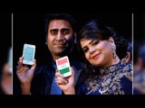 Freedom 251 smartphone is a huge scam alleges BJP MP Kirit Somaiya
