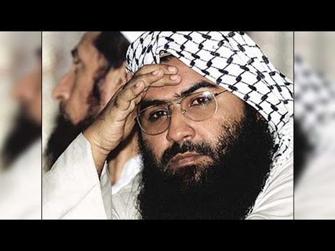 Pathankot Attack: Masood Azhar not named by Pakistan in FIR