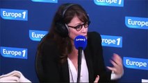 Daniela Lumbroso cambriolée, ses lettres de François Hollande dérobées