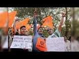 JNU row: Three ABVP members quit the party to protest centre's handling of case