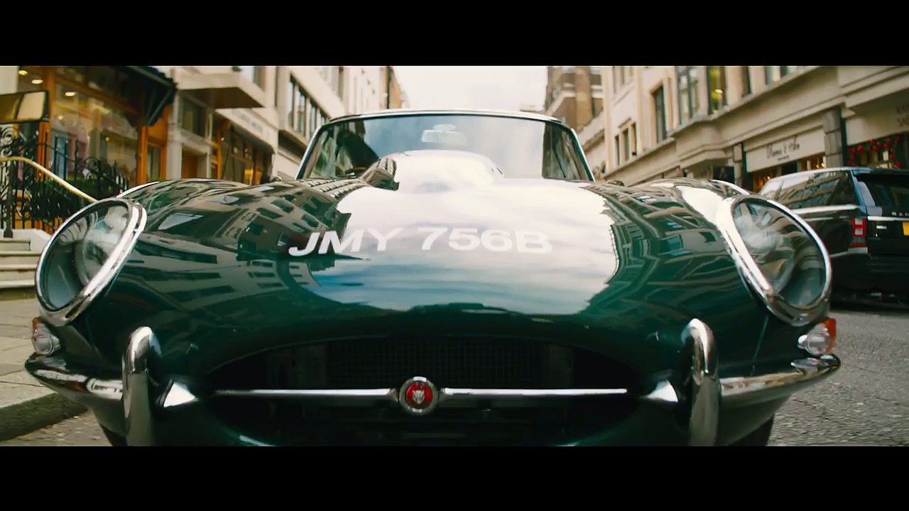 KINGSMAN 2 Trailer 2017 coming soon
