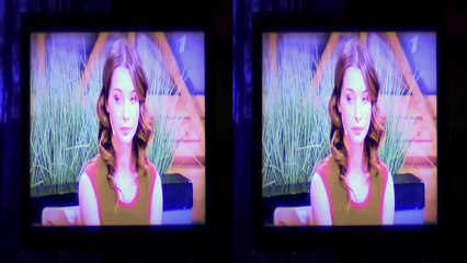 Зомби  Автор Мавроди  1 серия 3D SBS VR BOX