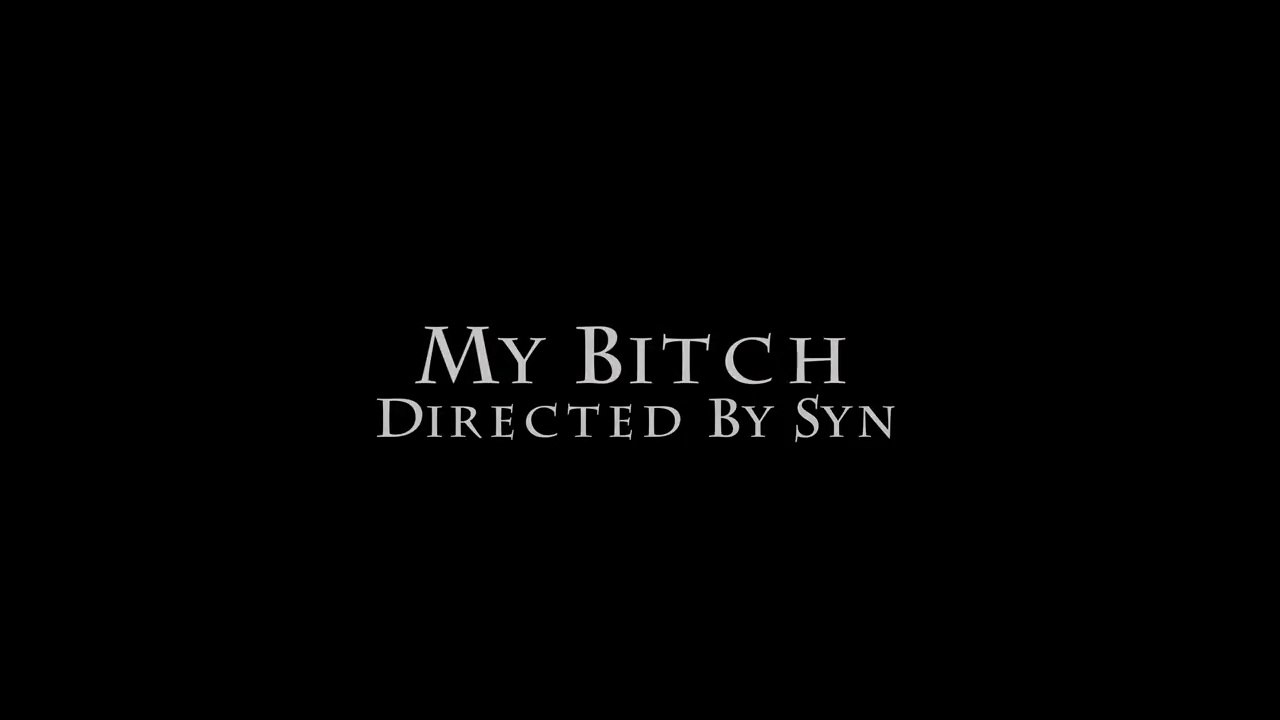 Slim 400 feat Peryon J Kee & Yowda "My Bitch"