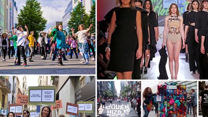 People Are Asking Fashion Brand WHo Made Their Clothes For A Powerful Reason