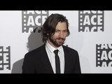 Michiel Huisman ► 2014 ACE Eddie Awards Red Carpet Arrivals ► Nashville