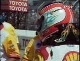 2002 CART Toyota Grand Prix of Long Beach Saturday Qualifying part 2/2