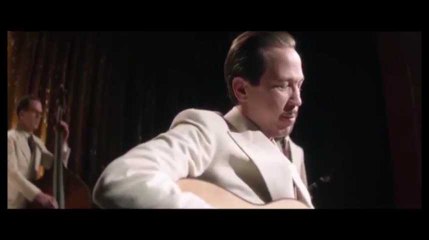 "Django", formidablement porté par Reda Kateb, au cinéma cette semaine