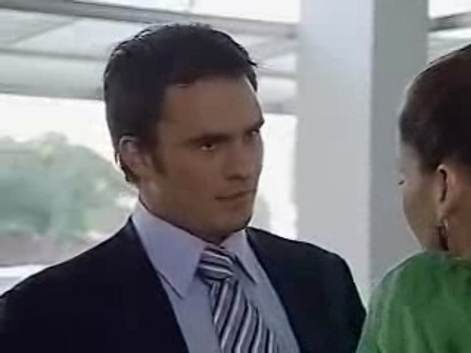 Avance del Capítulo 25 ... SDA