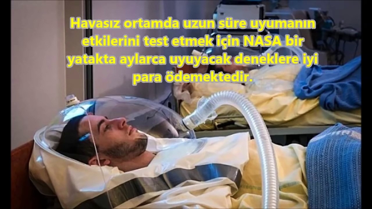 NASA Hakkında Hiç Duymadığınız 17 İlginç Gerçek