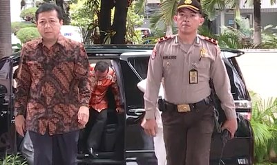 Langkah KPK Hadapi Kasus Megakorupsi E-KTP