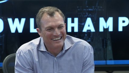 John Lynch praises Mike Mayock's draft analysis