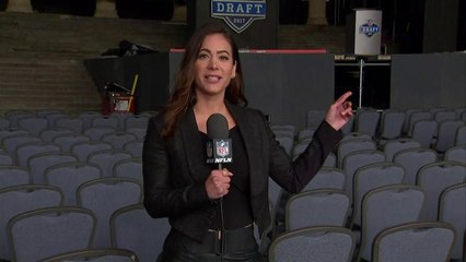 Impact of inclement weather on draft preparations