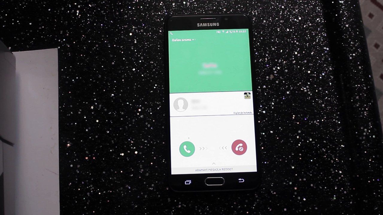 the mirror - short horror film