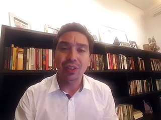 Momento Antagonista - Dilma sem saída