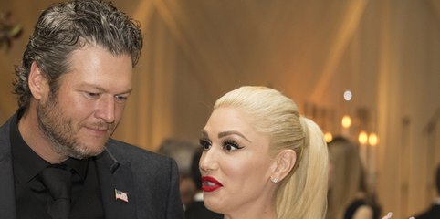 What Gwen Doesn’t Know: Blake Shelton Is Hiding Shameful Family Secrets From Stefani! Plus More Celeb News