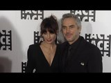 Alfonso Cuaron ► 2014 ACE Eddie Awards Red Carpet Arrivals ► Gravity Director