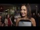 Camilla Belle Interview ► "Cavemen" Los Angeles Premiere Red Carpet