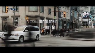 Hakan Akkus - I Can't Be (Original Mix)(Video Edit)