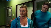 Wentworth S05E03 - Franky   Bridget