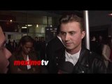 Kenny Wormald Interview ► 