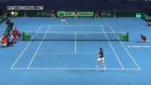 Andy Murray Vs Kei Nishikori - Davis Cup 2016_1