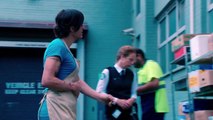 Wentworth S03E02 - Bea plants drugs on Jodie
