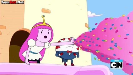 Adventure Time - Season 8 Episode 21 : Full Seris Streaming,