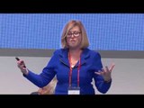 [GLOBAL LEADERS FORUM 2016] Session 2 - Annette Hicks [ENG]