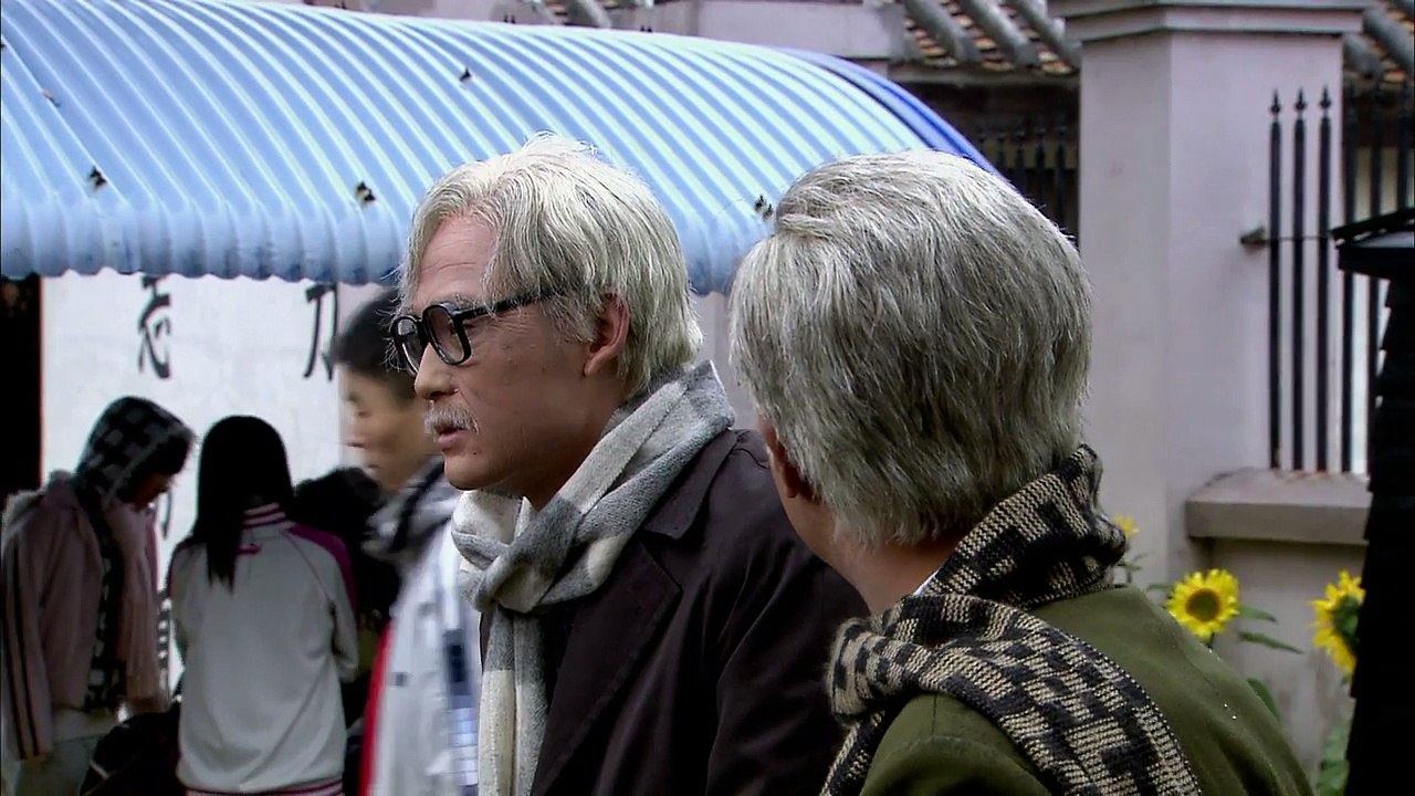敌营十八年 01--杜淳、王鹏凯、阿斯茹、戴娇倩、邓家佳