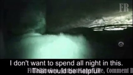 Scary Video !!! Ghost Girl Cause Car Accident You Decide