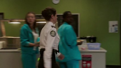 Wentworth S02E07 - Vera + Vinegar