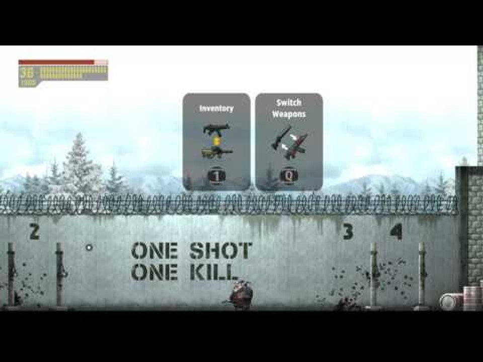 Rocketbirds 2 Evolution - Jan 29th #1