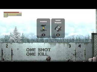 Rocketbirds 2 Evolution - Jan 29th #1