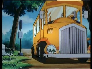 Alfred J Kwak Aflevering 7 De Zeeverkenners