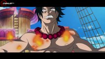 One Piece「AMV」- Calm Before The Storm