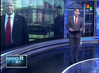 Delegaciones de Japón y EE.UU. discutirán el "problema norcoreano"