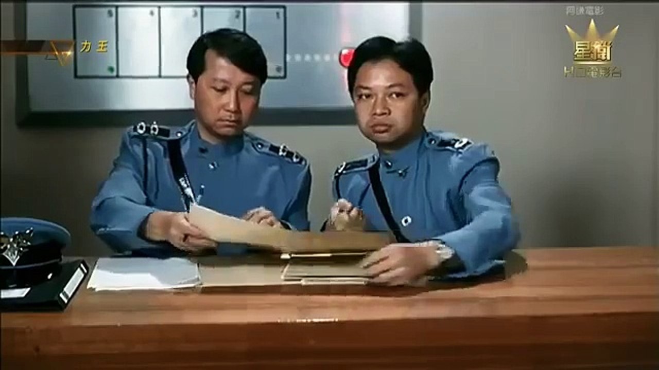 1991《力王》 Riki-Oh: The Story of Ricky 未删减版 粵語 Cantonese part 1/3