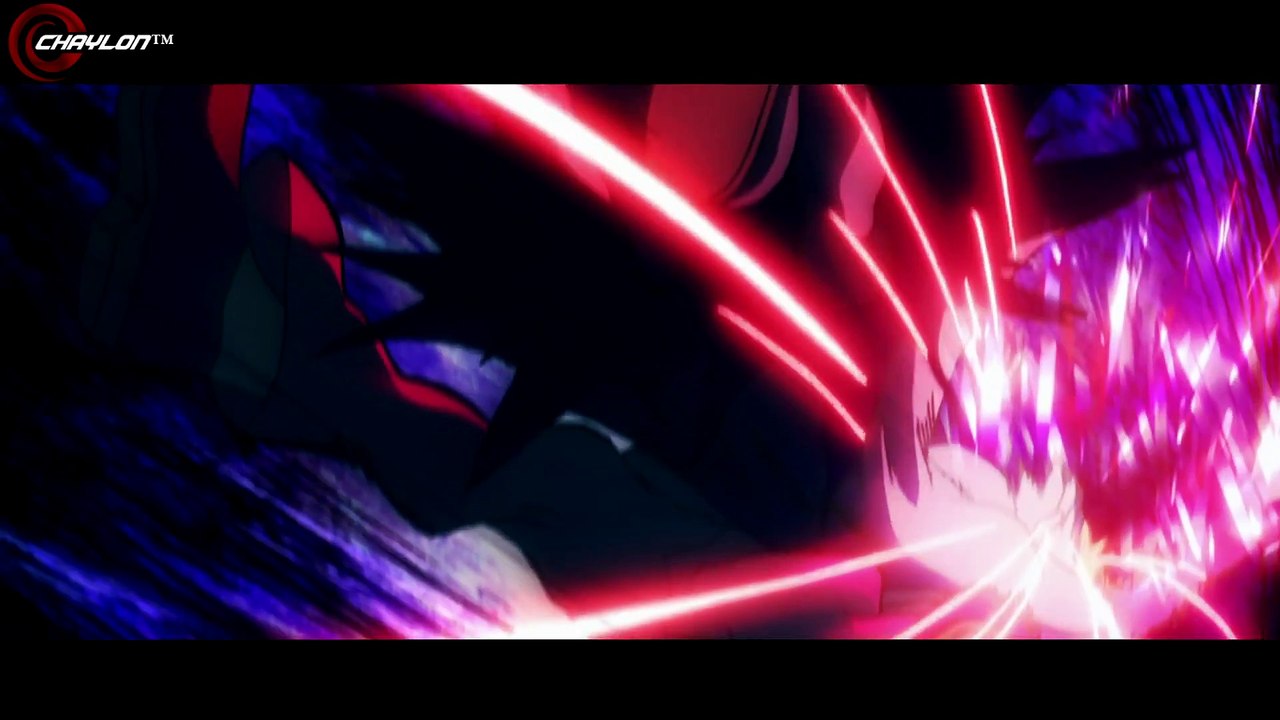 Mob Psycho 100「AMV」- Murder Melody